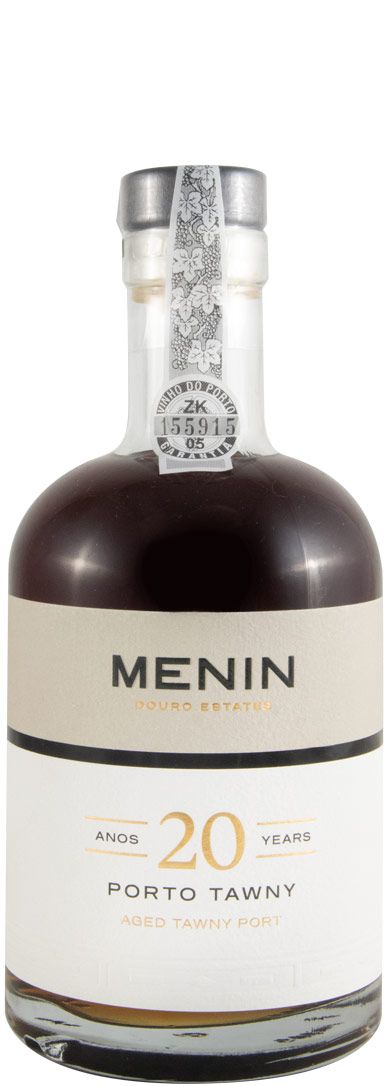 Menin Tawny 20 years Port 50cl