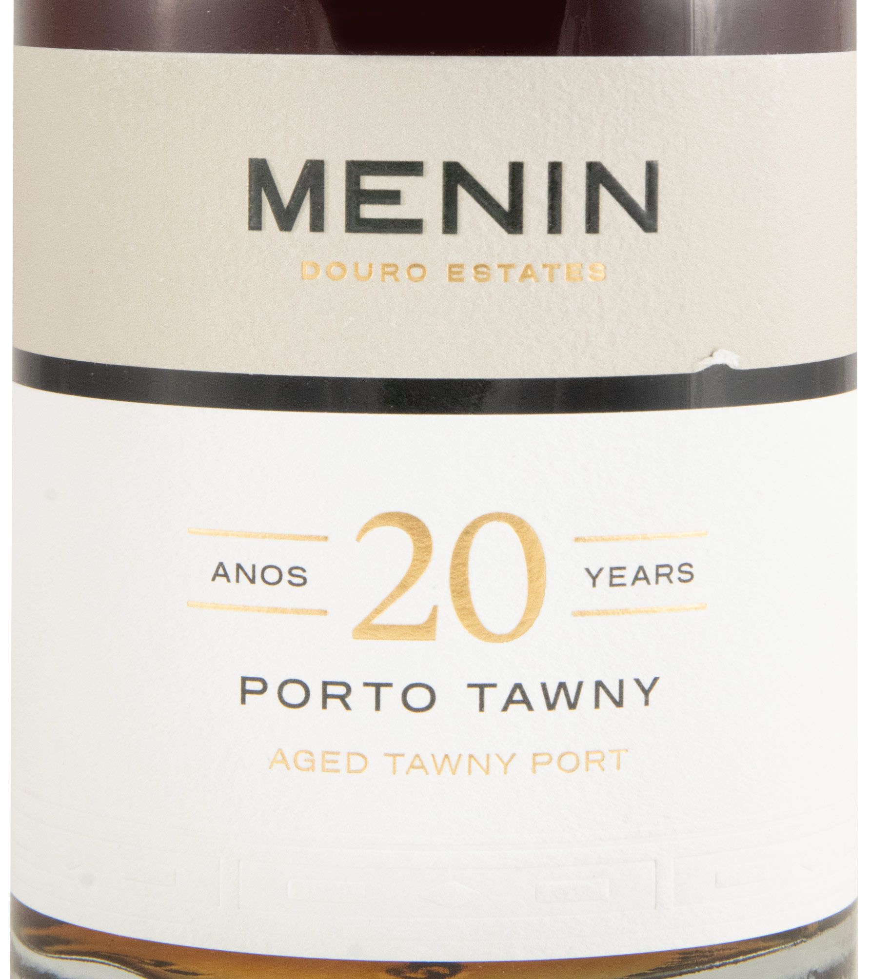 Menin Tawny 20 years Port 50cl