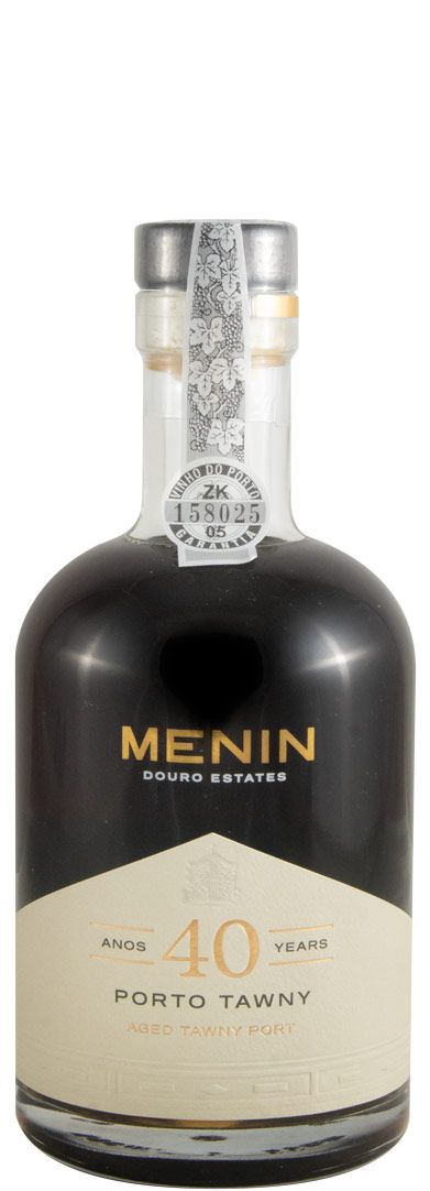 Menin Tawny 40 years Port 50cl