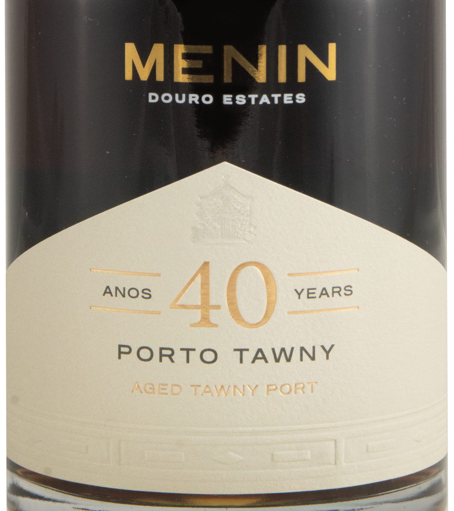 Menin Tawny 40 years Port 50cl
