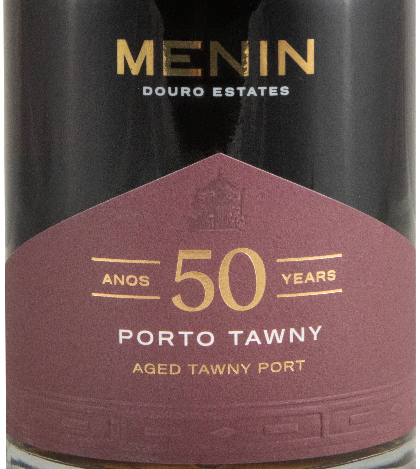 Menin Tawny 50 years Port 50cl