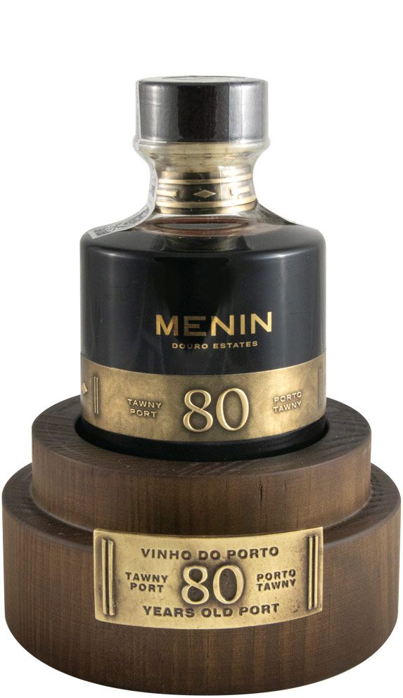 Menin Tawny 80 years Port 50cl
