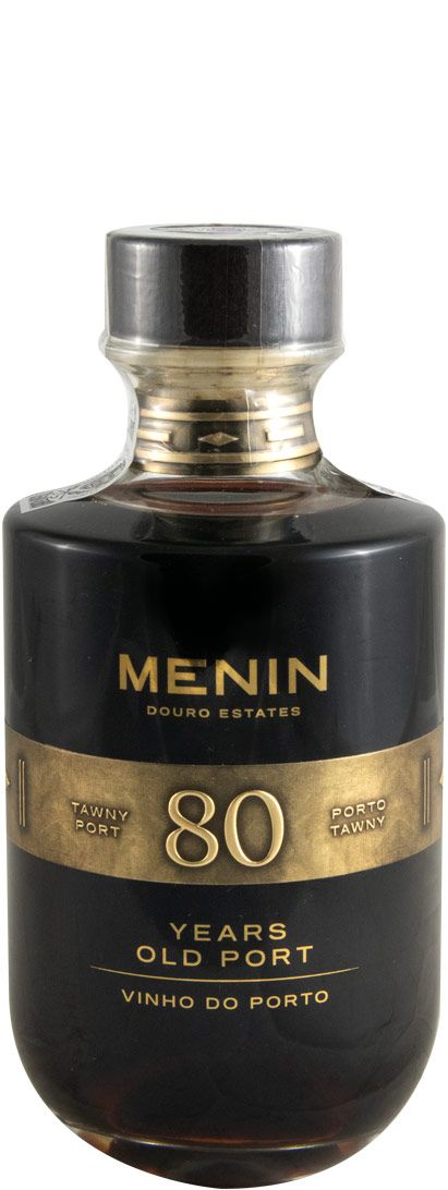 Menin Tawny 80 years Port 50cl