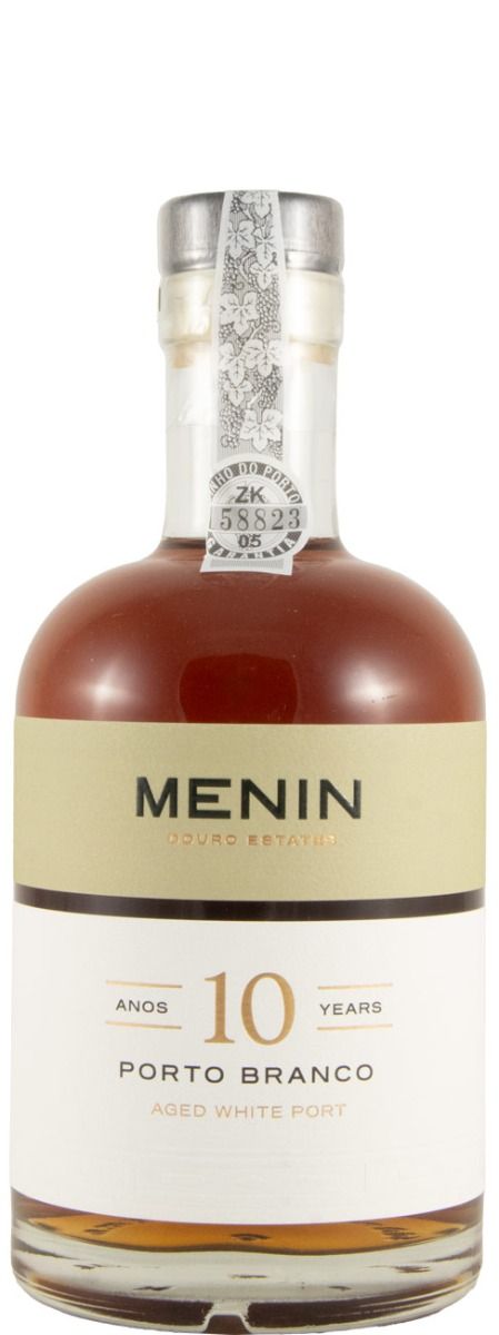 Menin Branco 10 anos Porto 50cl
