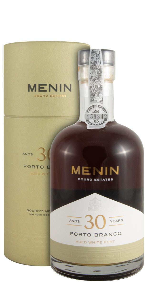 Menin White 30 years Port 50cl