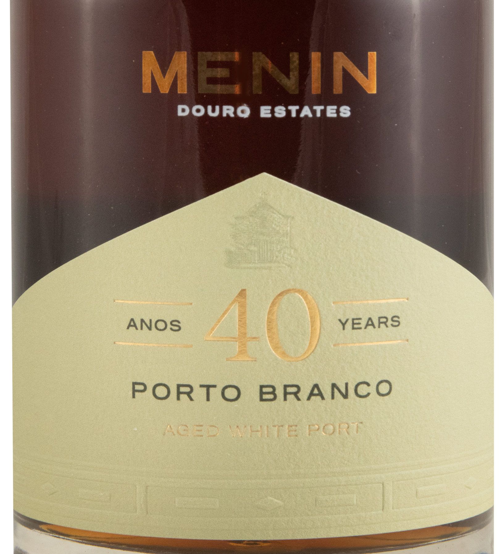 Menin Branco 40 anos Porto 50cl