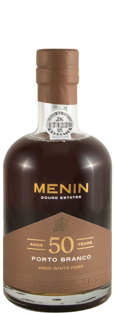 Menin Branco 50 anos Porto 50cl