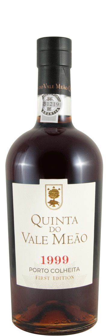 1999 Quinta do Vale Meão Colheita Port