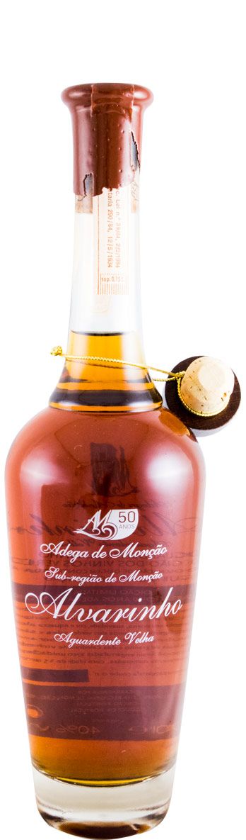 Wine Spirit Alvarinho Comemoração dos 50 years