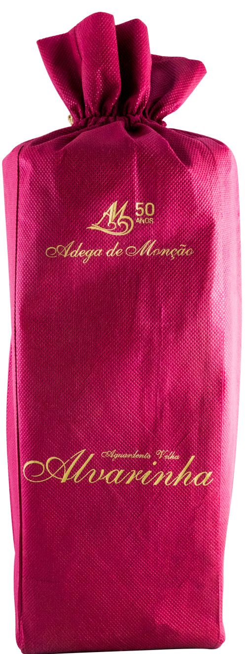 Wine Spirit Alvarinho Comemoração dos 50 years