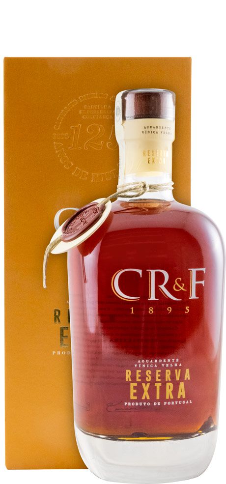 Wine Spirit CRF Reserva Extra