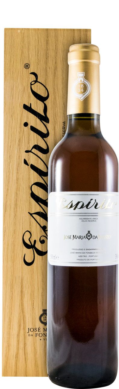 Wine Spirit José Maria da Fonseca Espírito 50cl
