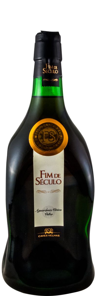 Wine Spirit Fim de Século