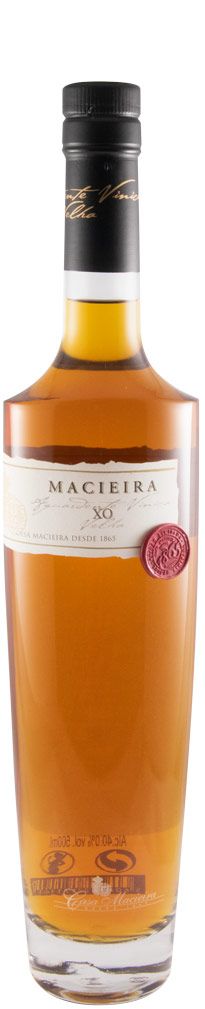 Wine Spirit Macieira XO 50cl