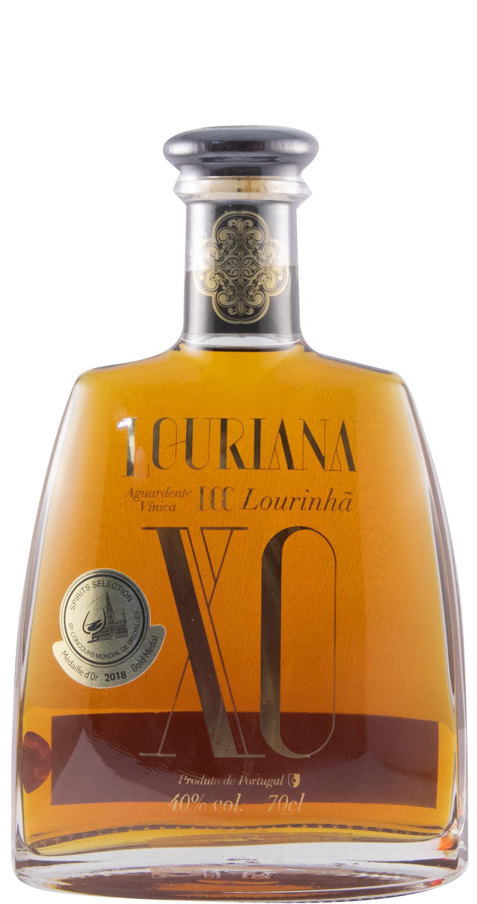 Wine Spirit Louriana XO