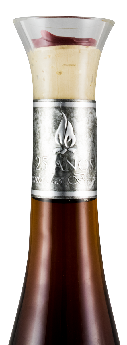 Wine Spirit Quinta das Bágeiras Velhíssima 50cl
