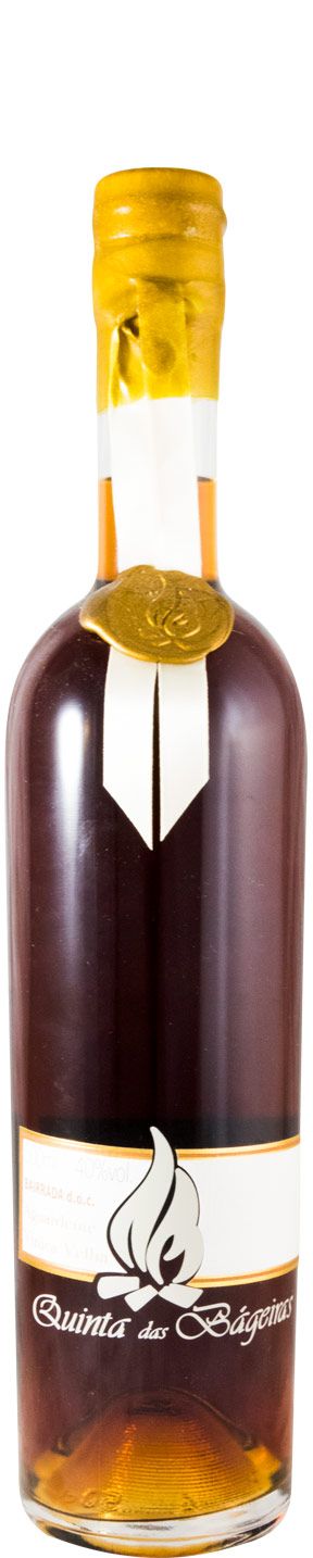アグアルデンテ・キンタ・ダス・バジェイーラス・ヴェリャ 50cl