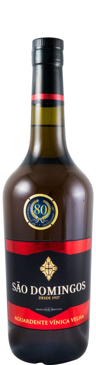 Wine Spirit São Domingos Velha