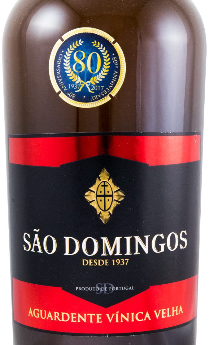 Wine Spirit São Domingos Velha