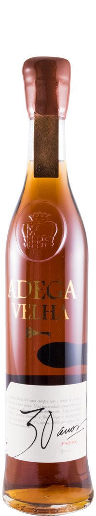 Wine Spirit Adega Velha 30 years 50cl