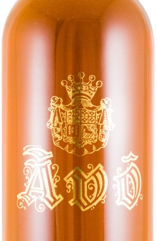 Aguardente Vínica Avô Velha 50cl