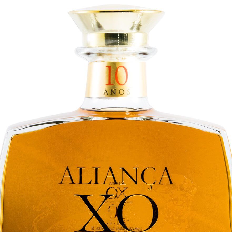 Wine Spirit Aliança XO 10 years 50cl