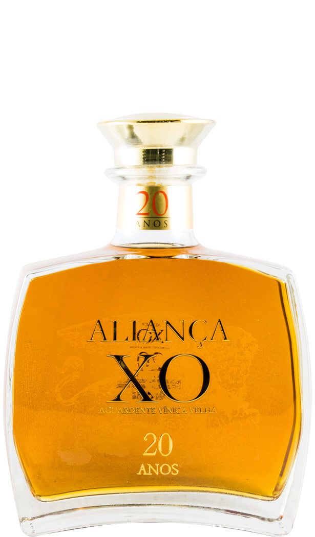 Wine Spirit Aliança XO 20 years 50cl