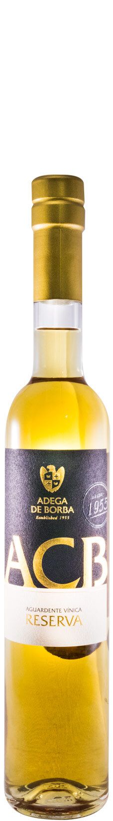Wine Spirit Reserva 50cl