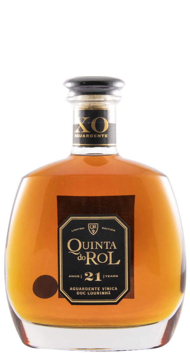 Wine Spirit Quinta do Rol XO 21 years