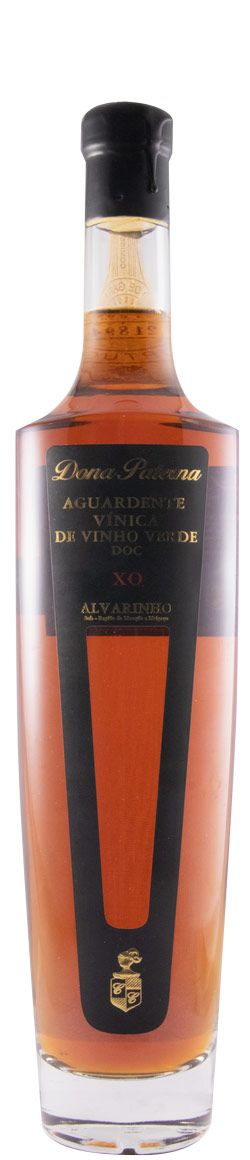 Aguardente Vínica Dona Paterna XO 50cl