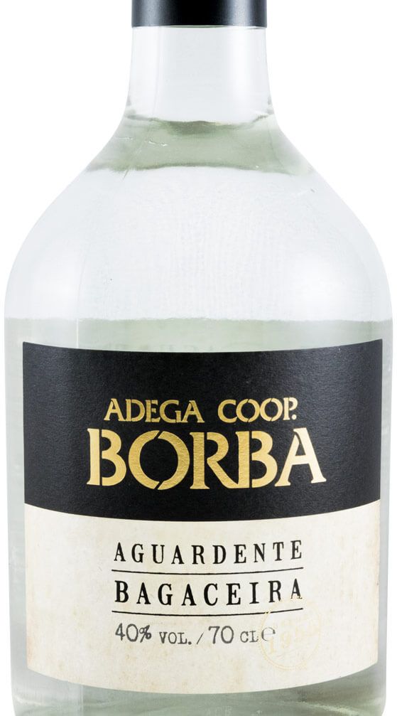 Grape Spirit Borba