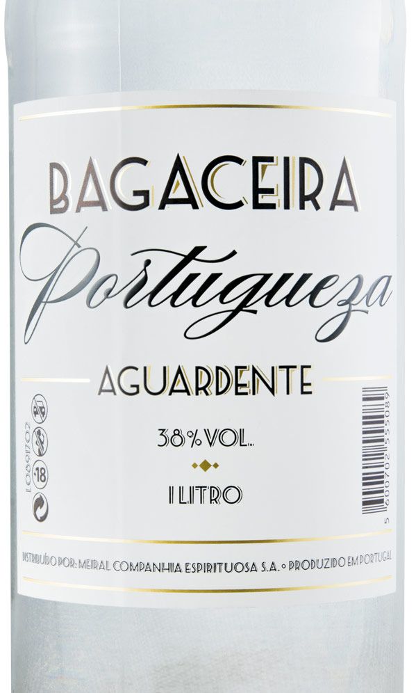 Bagaceira Portugueza 1L