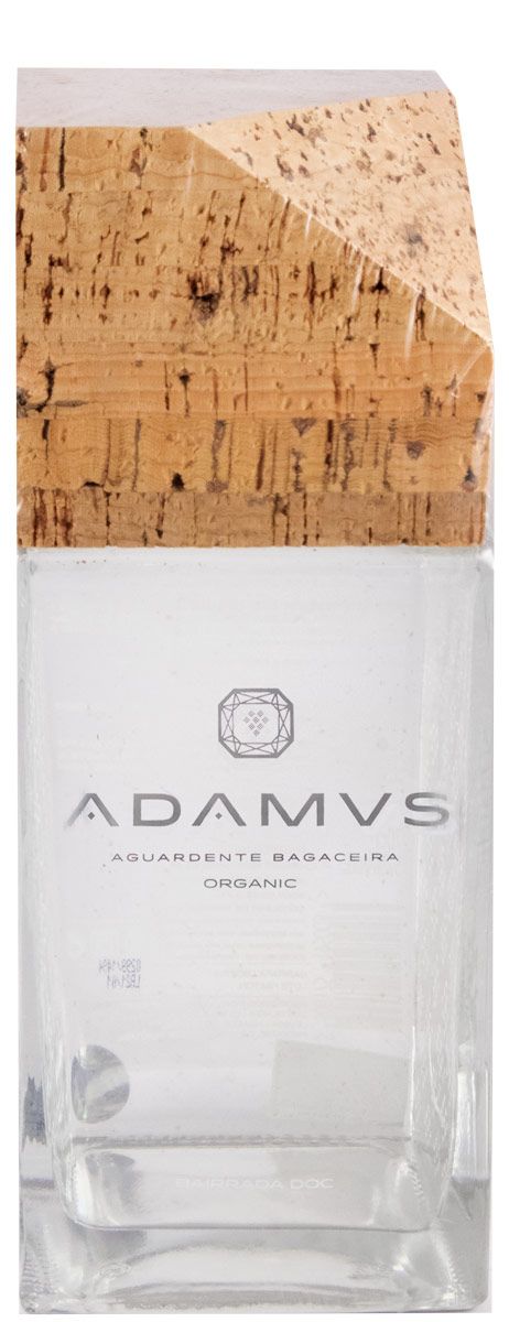Aguardente Bagaceira Adamus