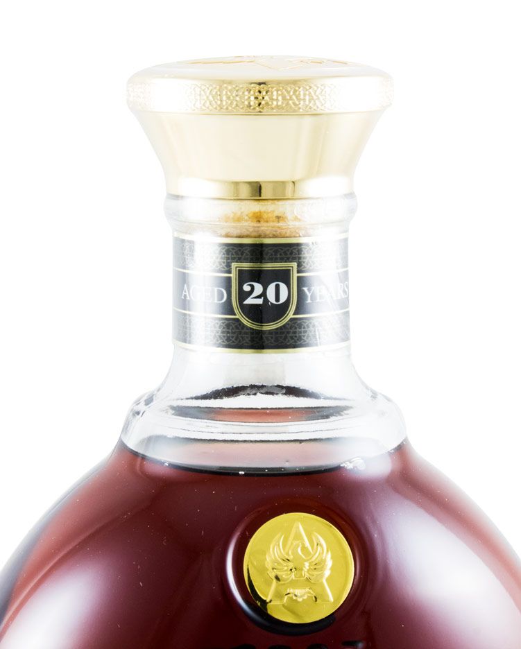 Brandy Ararat Nairi 20 years