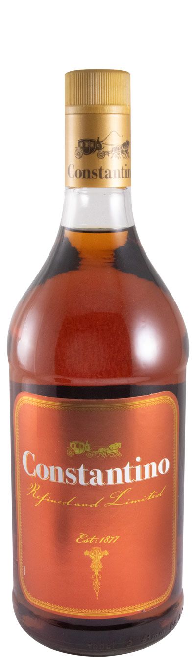 ブランデー・コンスタンティノ 1L