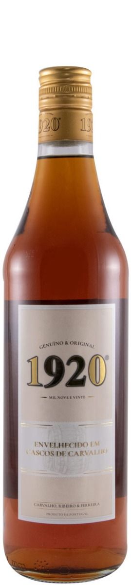 Brandy 1920