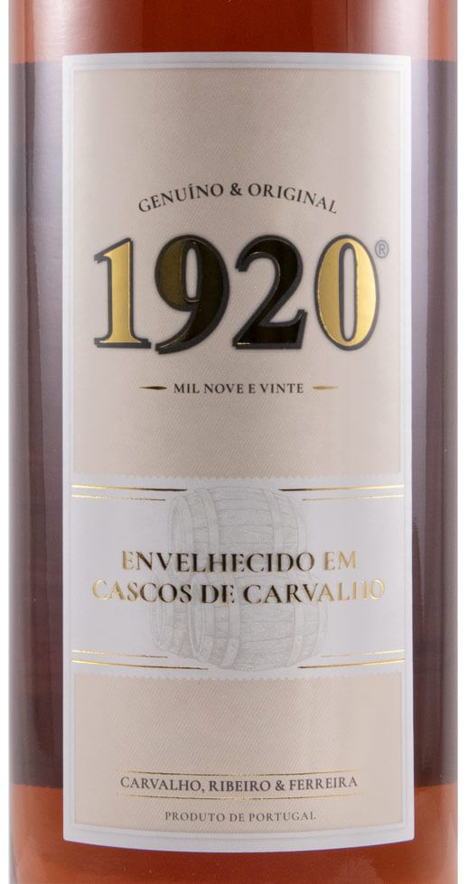 Brandy 1920