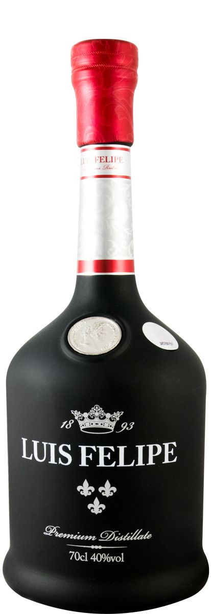 Brandy Luis Felipe