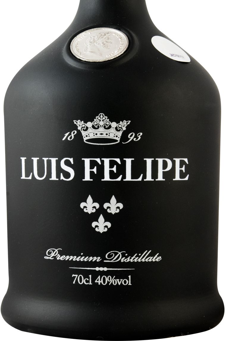 Brandy Luis Felipe