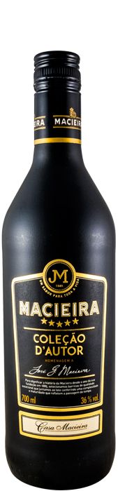 Brandy Macieira Coleção D'Autor