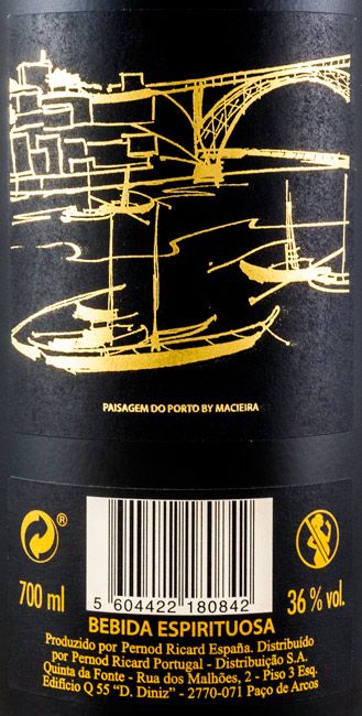 Brandy Macieira Coleção D'Autor