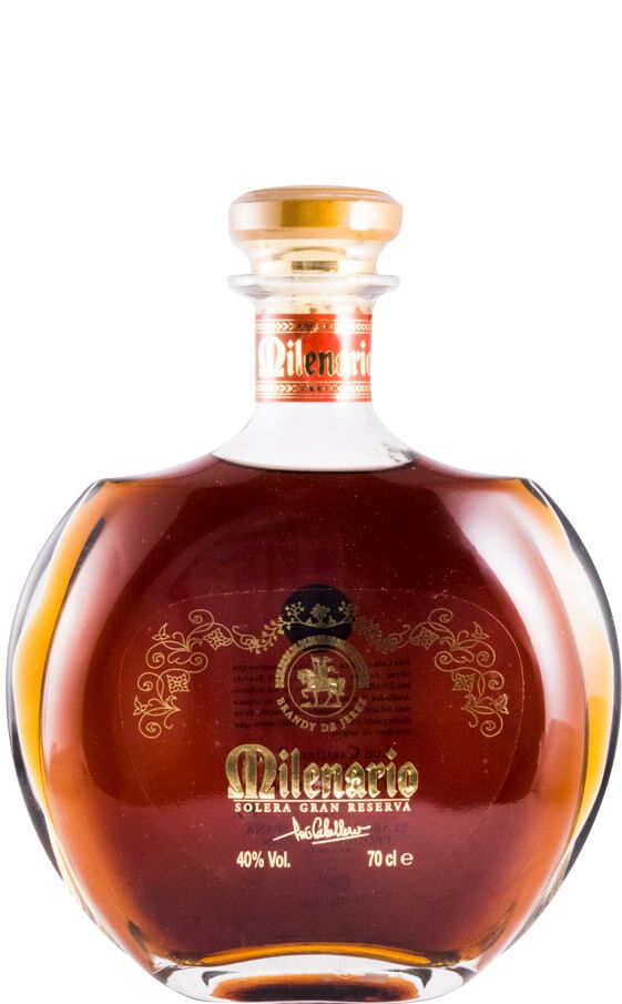Brandy Milenario Caballero