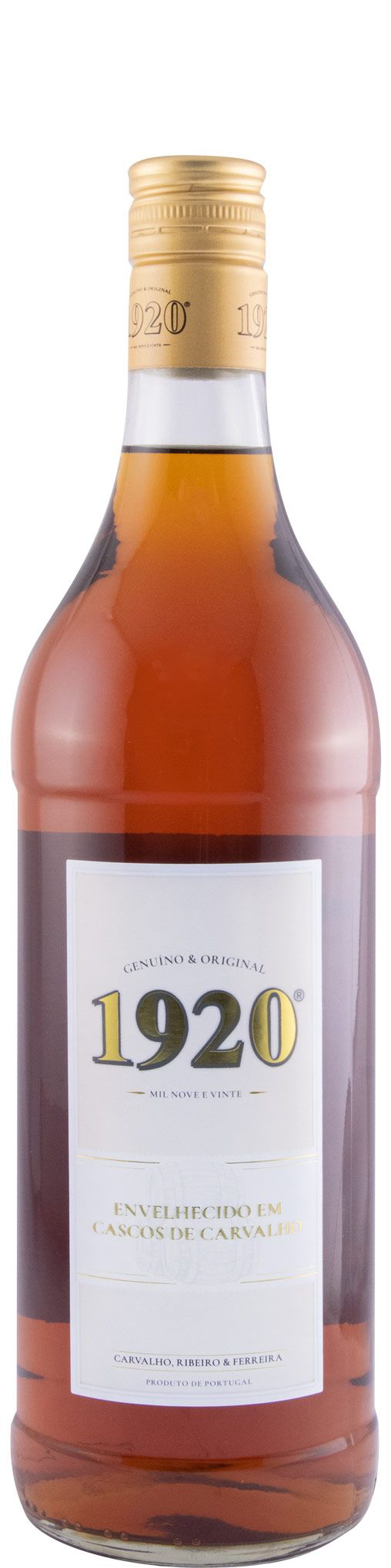 Brandy 1920 1L