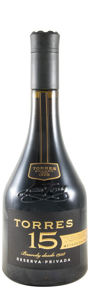 Brandy Torres 15 years