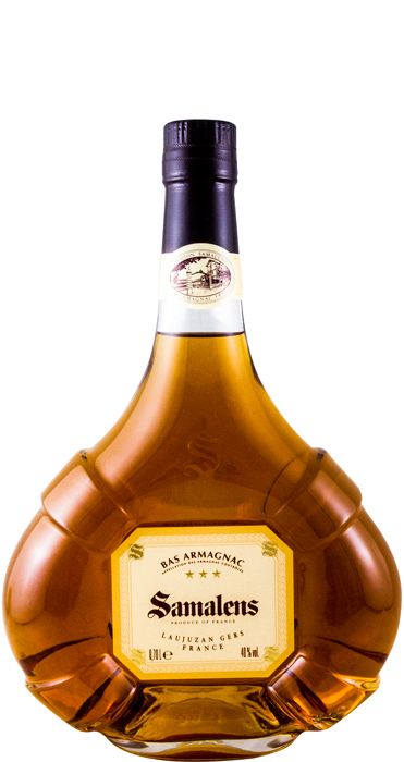 Armagnac Samalens VS
