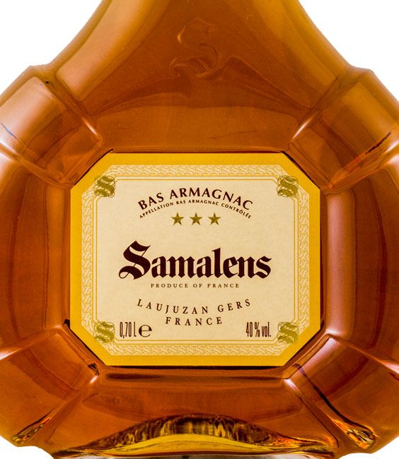 Armagnac Samalens VS