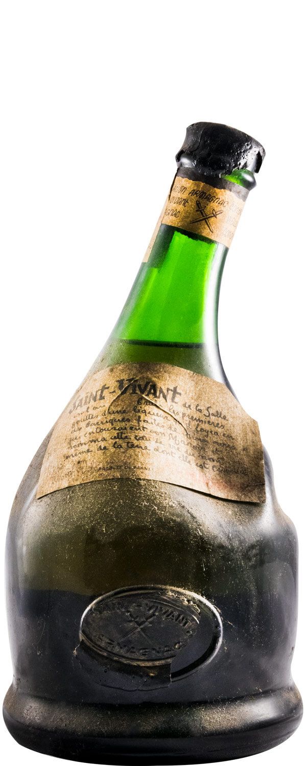 Armagnac Saint-Vivant