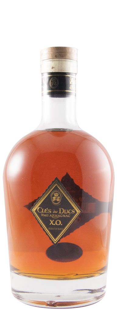 Armagnac Clés des Ducs XO