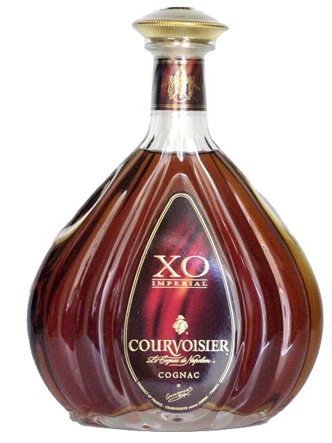 Cognac Courvoisier XO Imperial