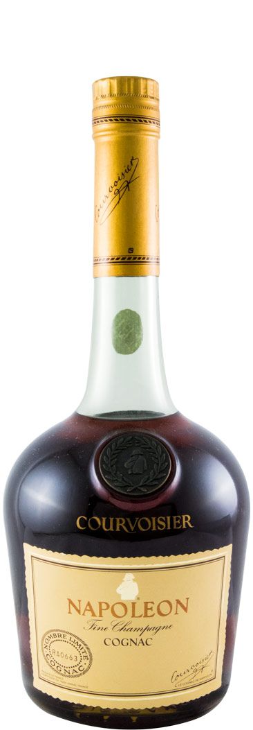 Cognac Courvoisier Napoleon